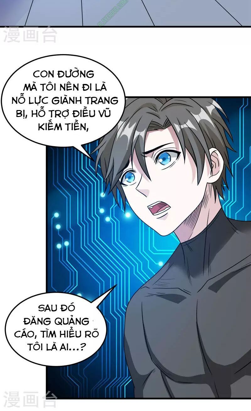 Kiếm Vũ Chapter 29 - Trang 2