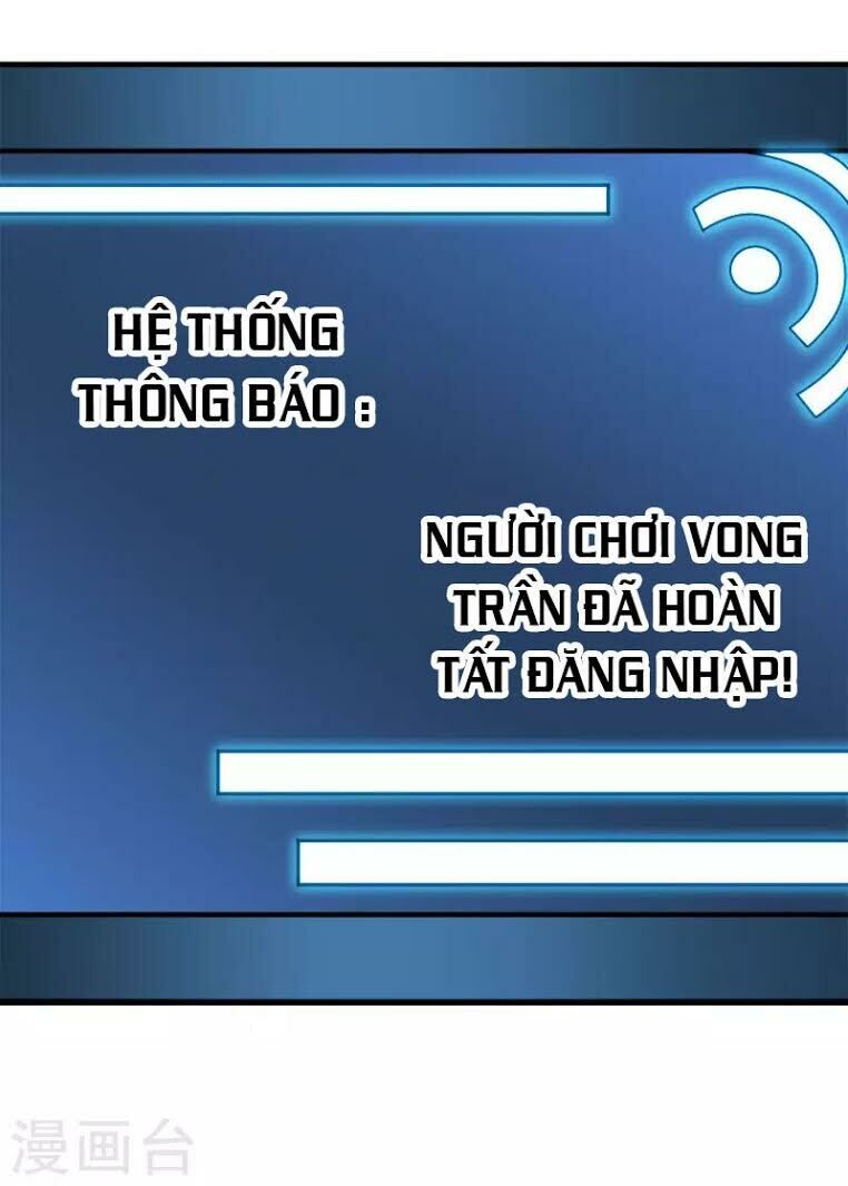 Kiếm Vũ Chapter 29 - Trang 2