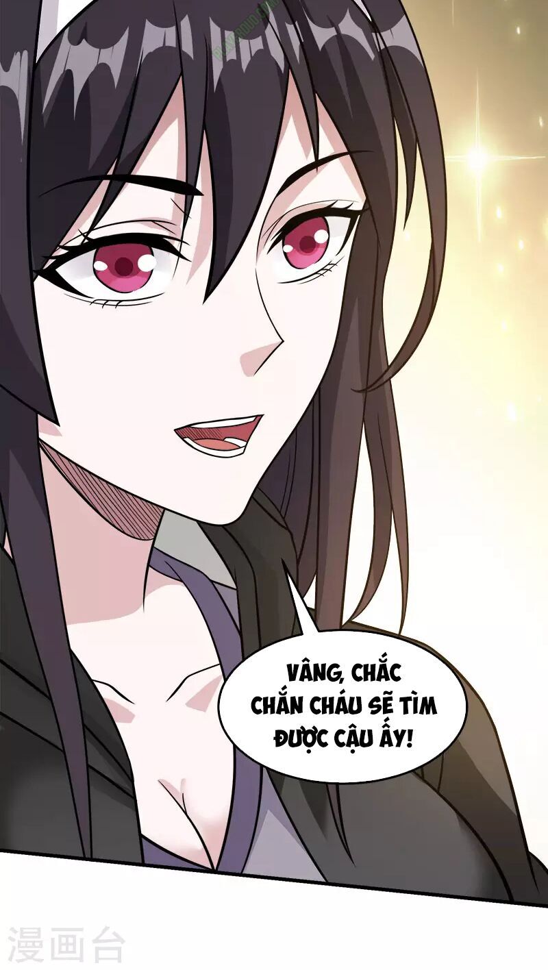 Kiếm Vũ Chapter 28 - Trang 2