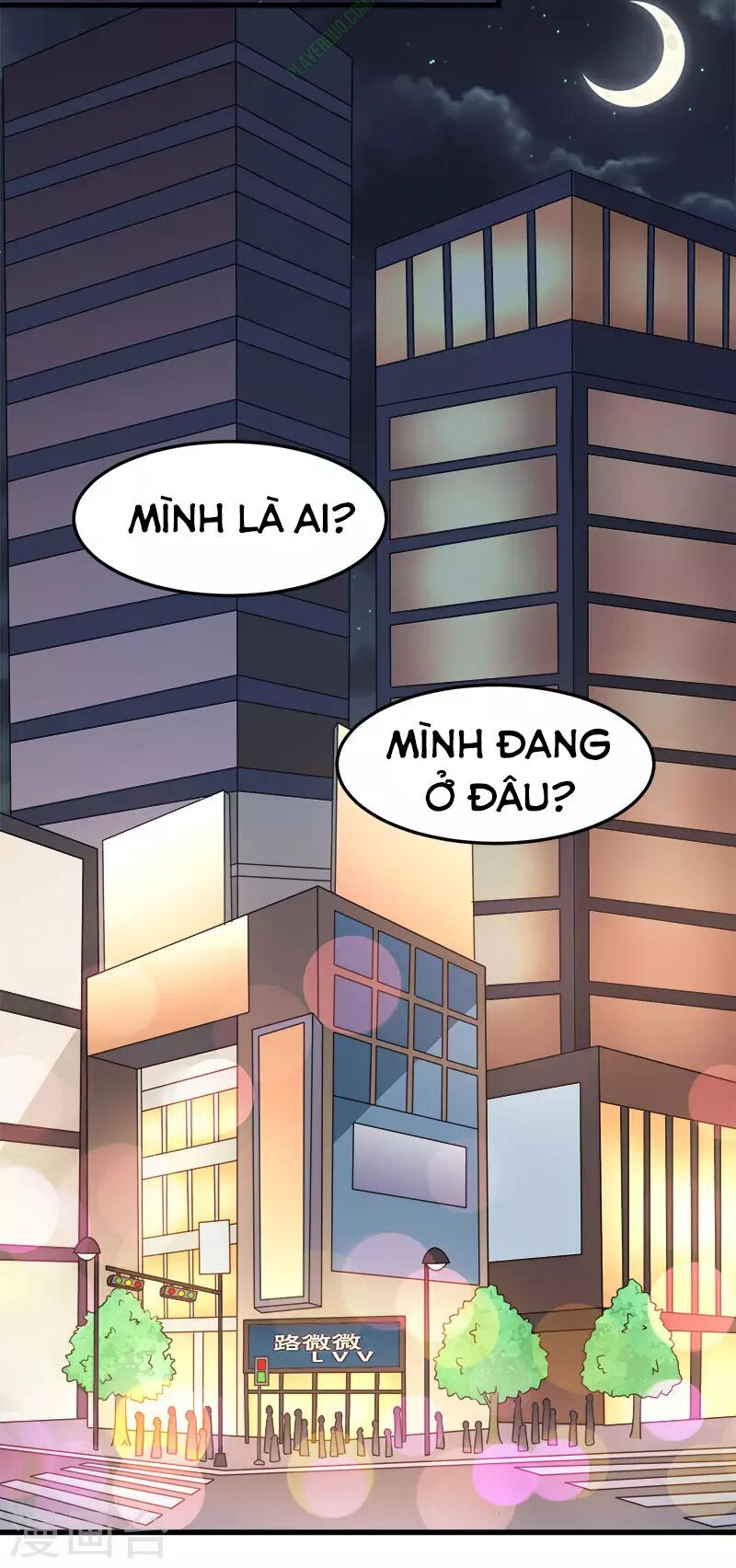 Kiếm Vũ Chapter 27 - Trang 2