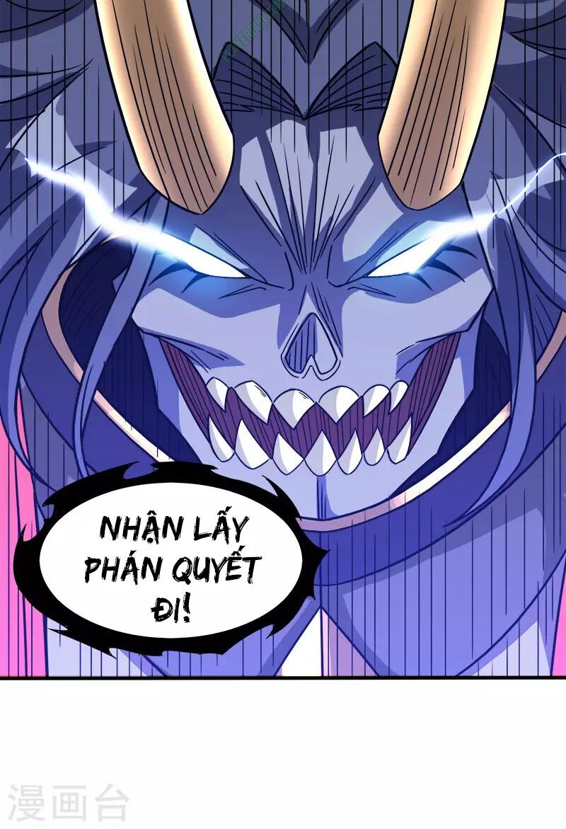 Kiếm Vũ Chapter 23 - Trang 2