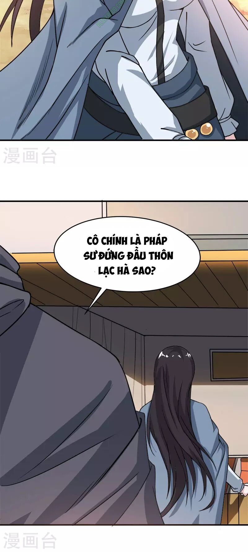 Kiếm Vũ Chapter 22 - Trang 2