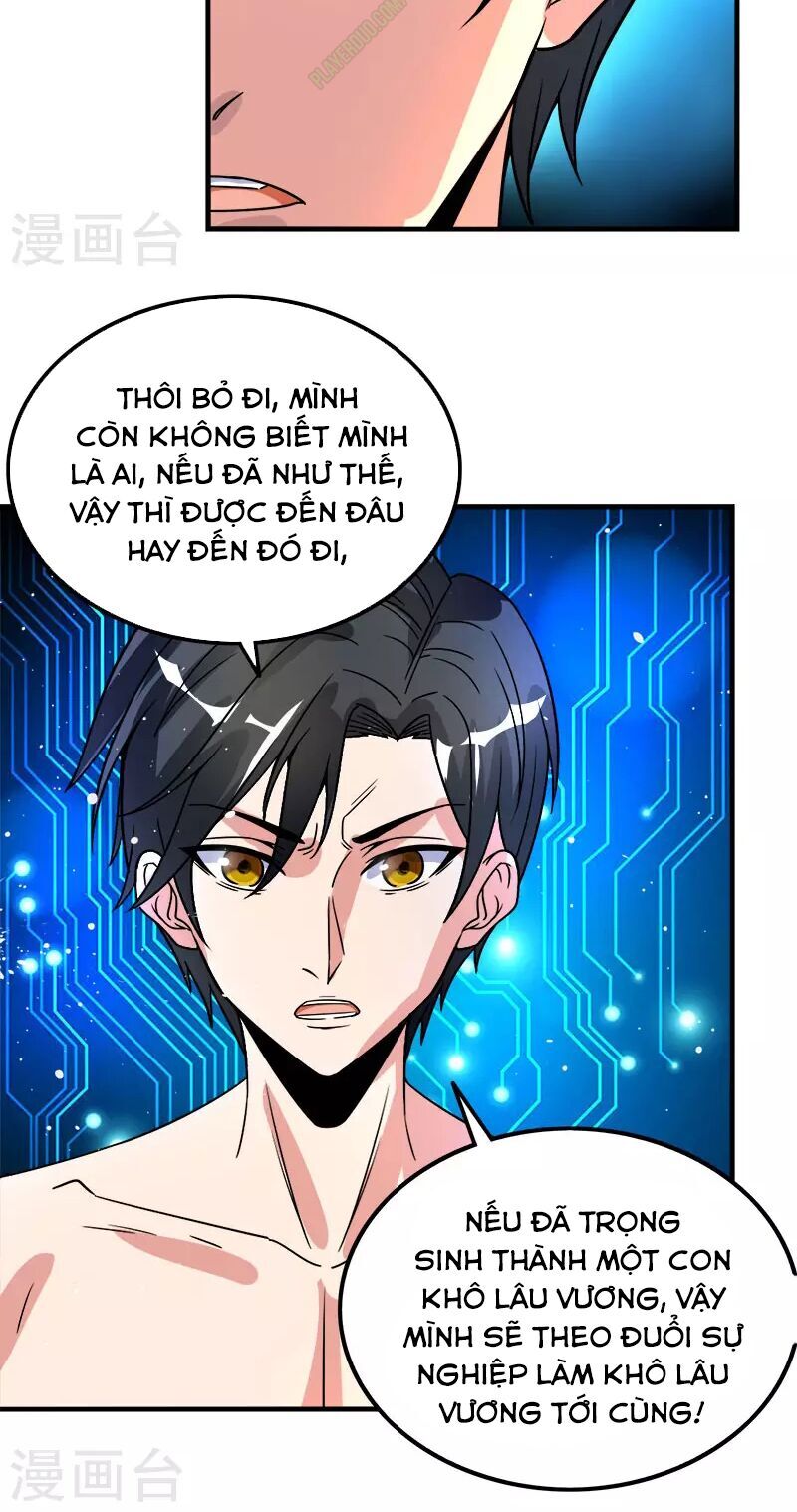 Kiếm Vũ Chapter 21 - Trang 2