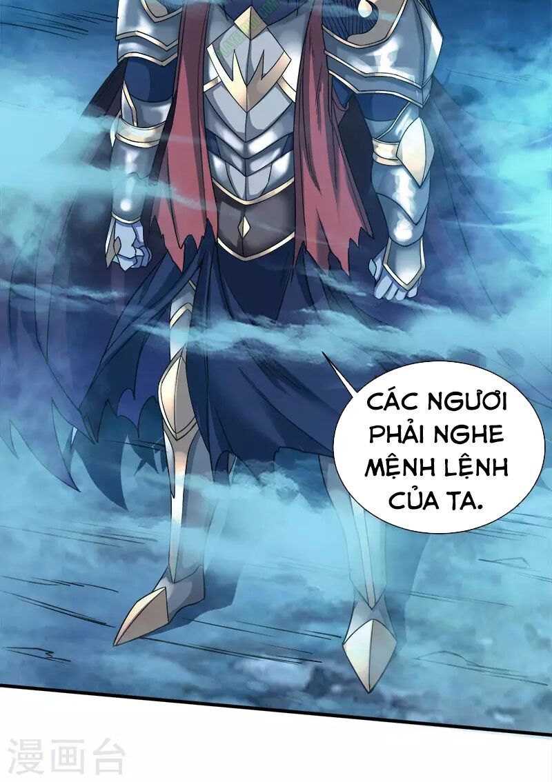 Kiếm Vũ Chapter 17 - Trang 2