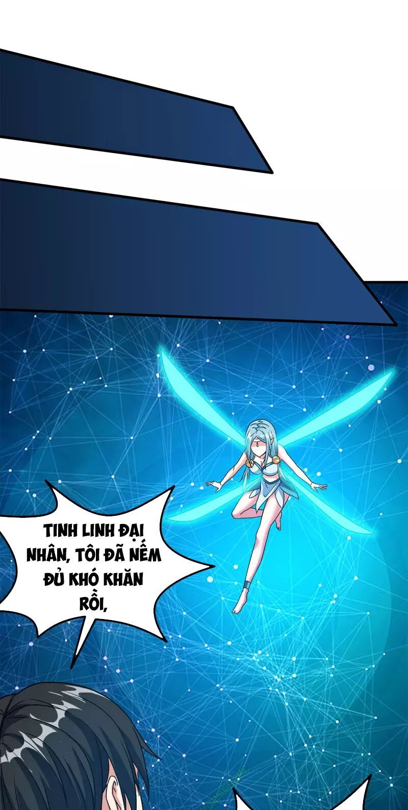 Kiếm Vũ Chapter 16 - Trang 2