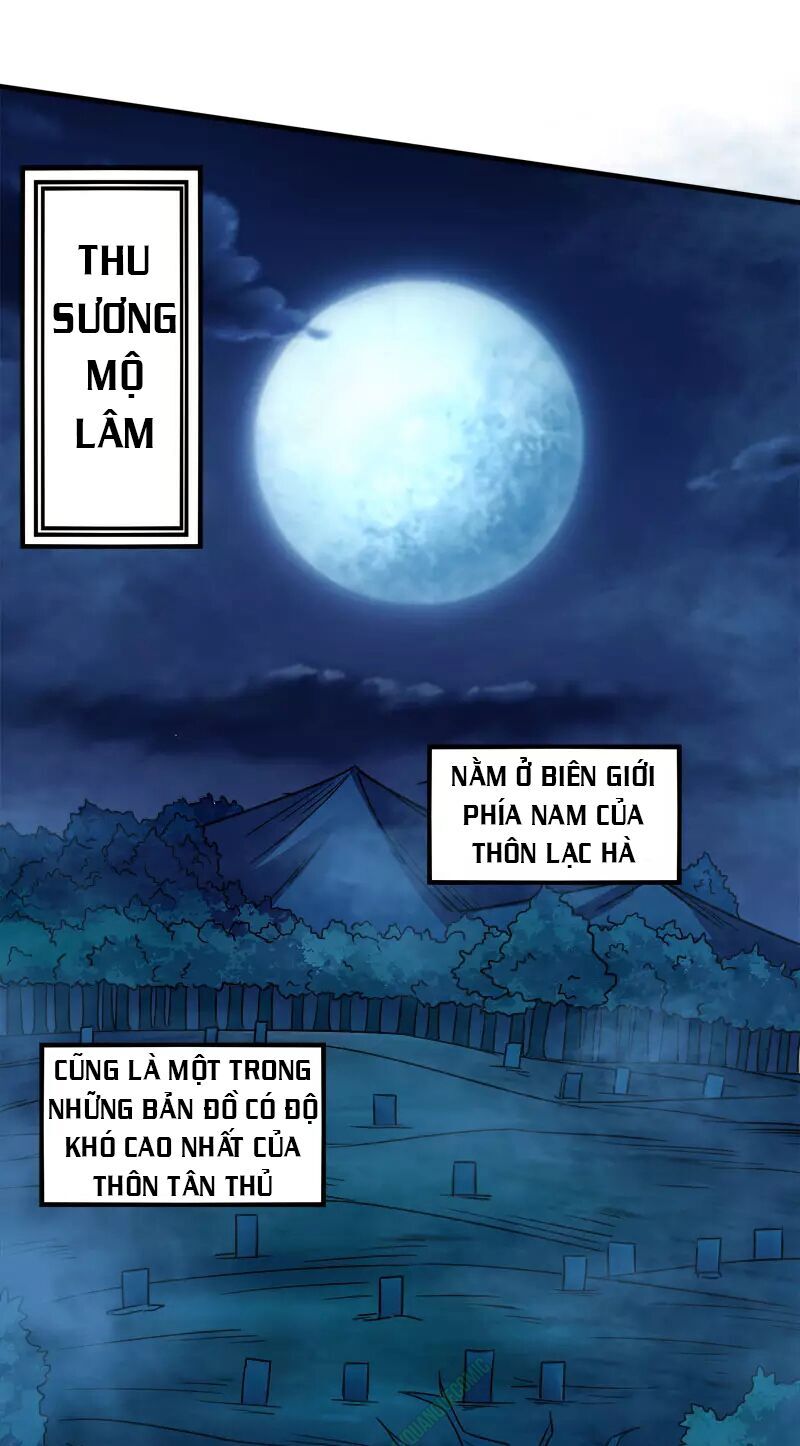 Kiếm Vũ Chapter 15 - Trang 2