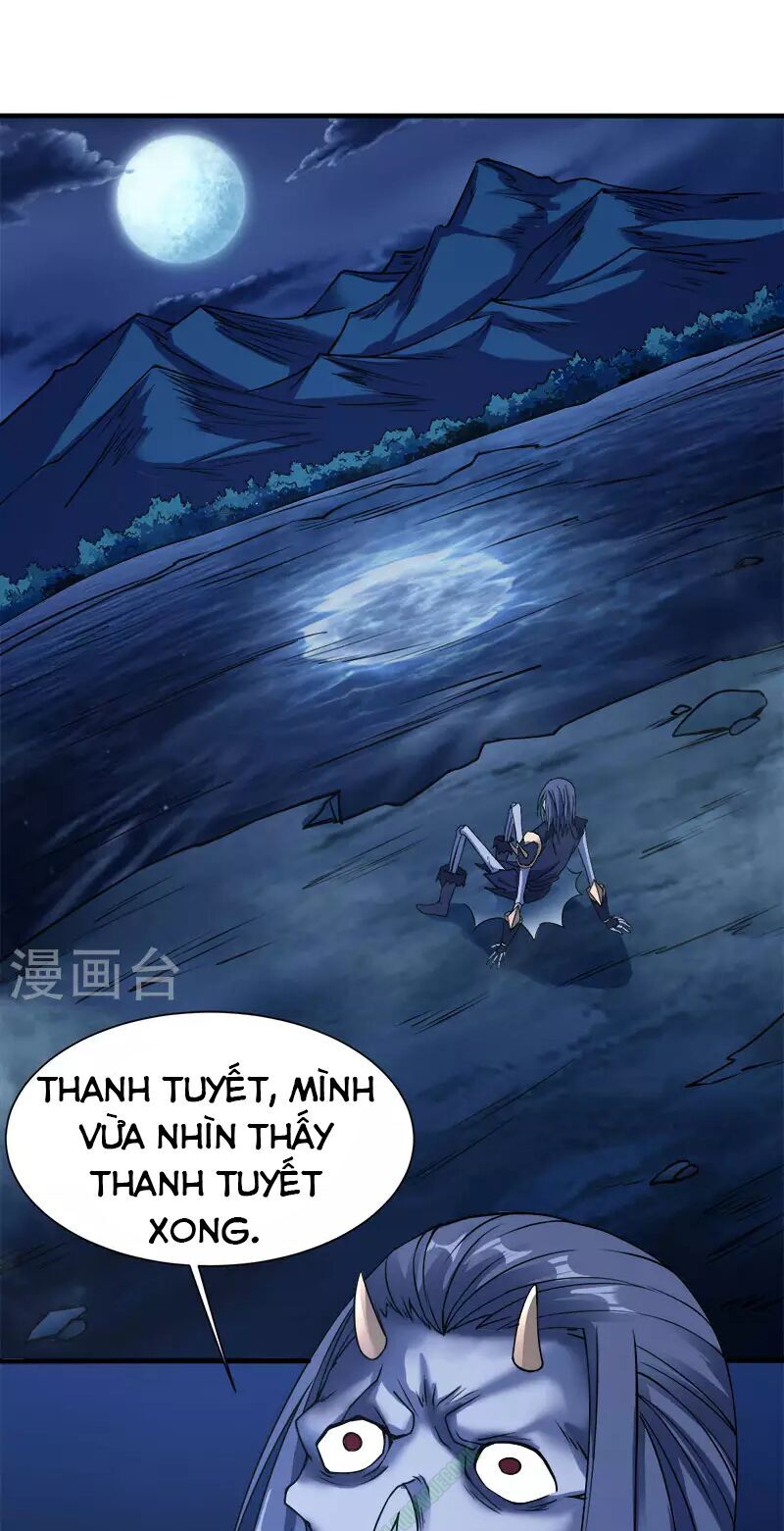 Kiếm Vũ Chapter 15 - Trang 2