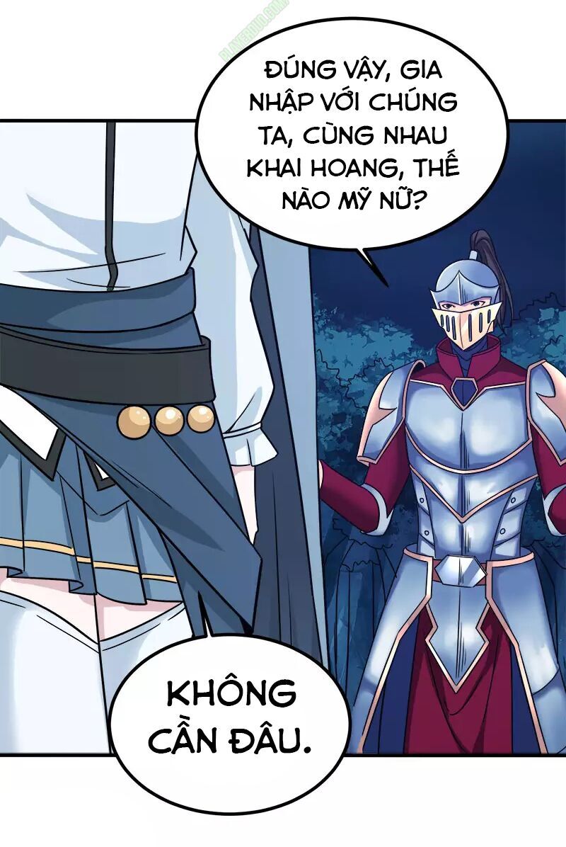 Kiếm Vũ Chapter 14 - Trang 2