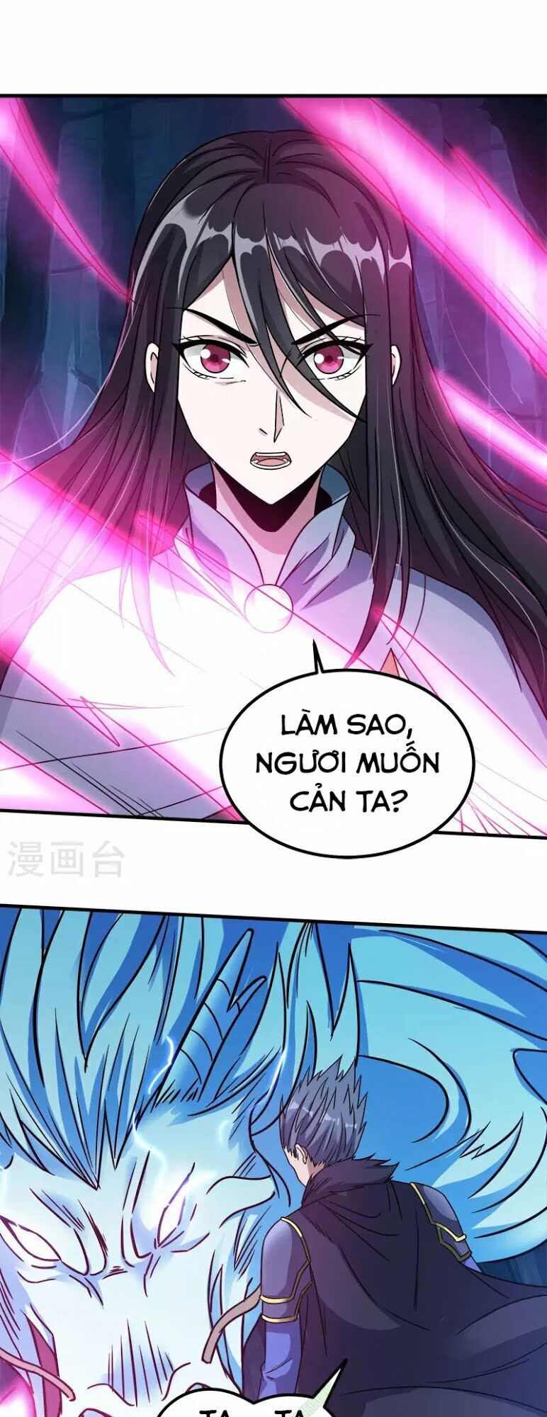 Kiếm Vũ Chapter 14 - Trang 2