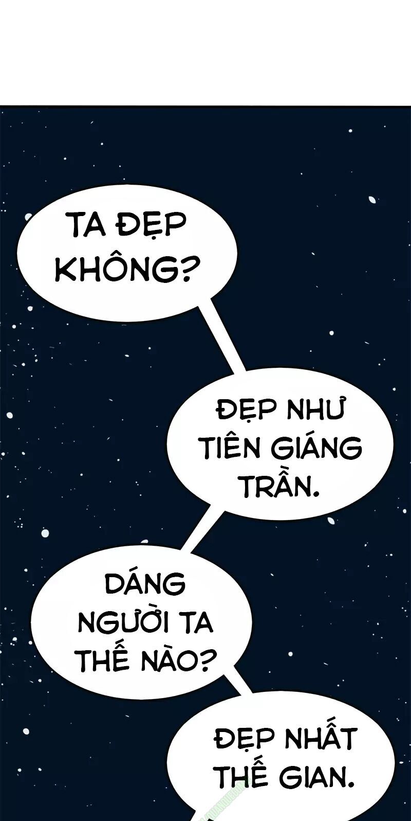 Kiếm Vũ Chapter 11 - Trang 2