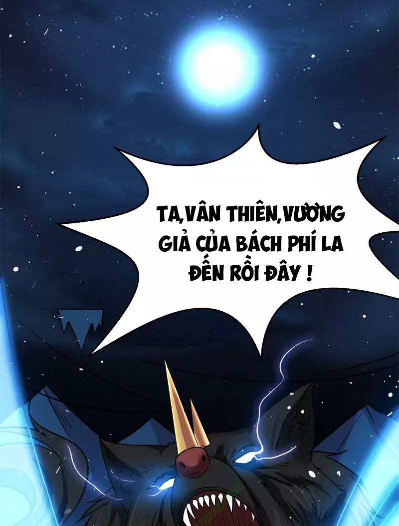 Kiếm Vũ Chapter 11 - Trang 2