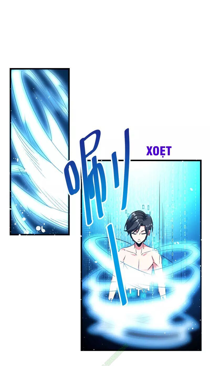 Kiếm Vũ Chapter 11 - Trang 2