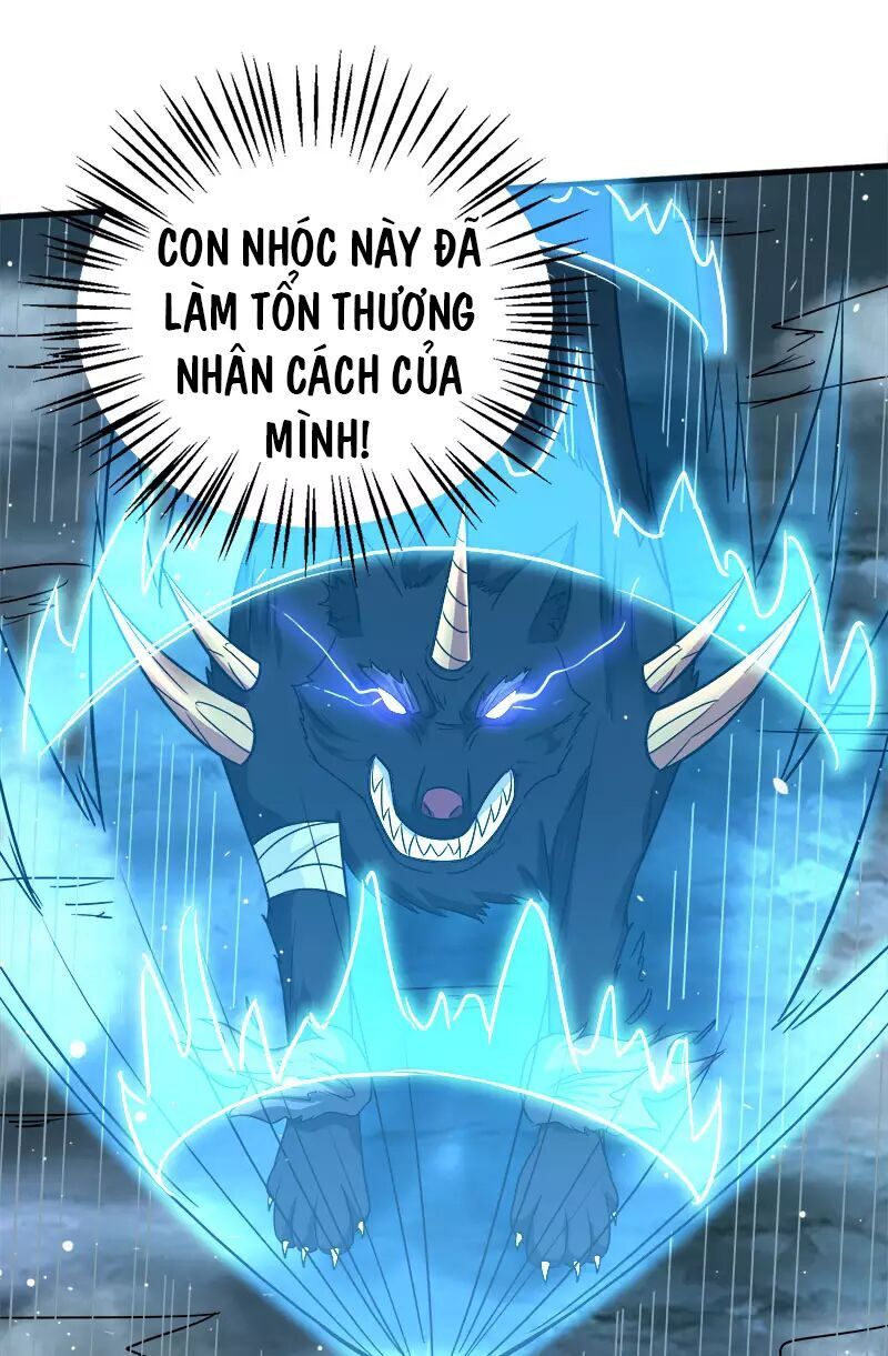 Kiếm Vũ Chapter 10 - Trang 2