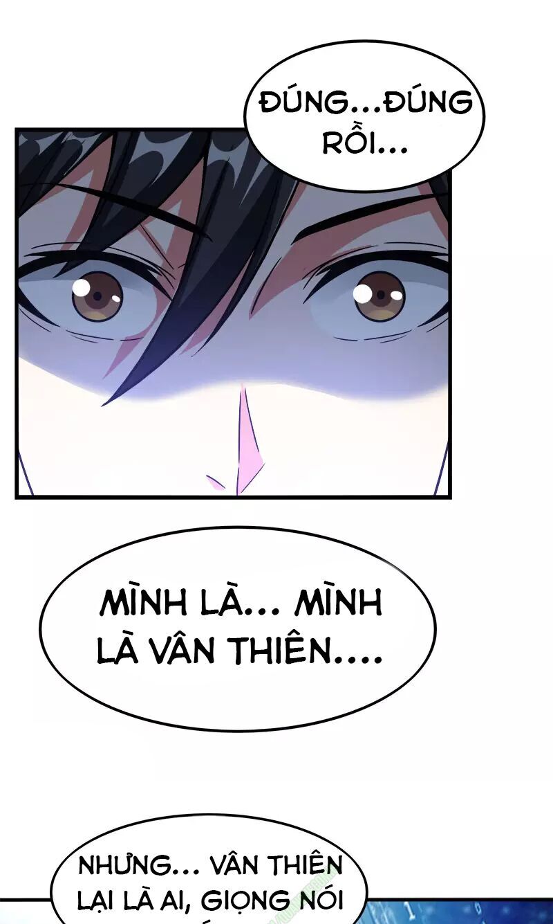 Kiếm Vũ Chapter 9 - Trang 2