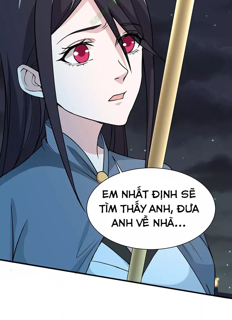 Kiếm Vũ Chapter 7 - Trang 2