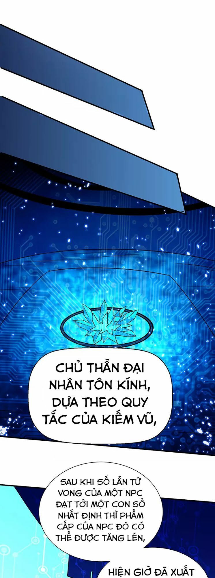 Kiếm Vũ Chapter 7 - Trang 2