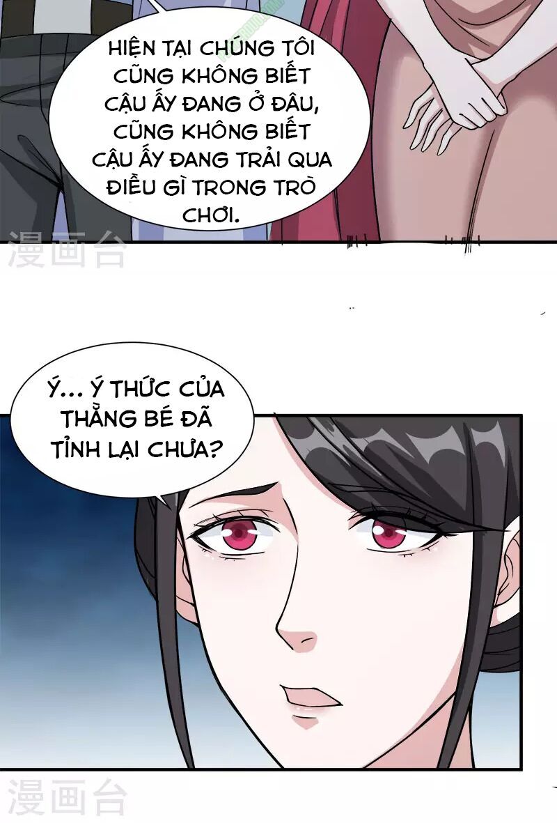 Kiếm Vũ Chapter 6 - Trang 2