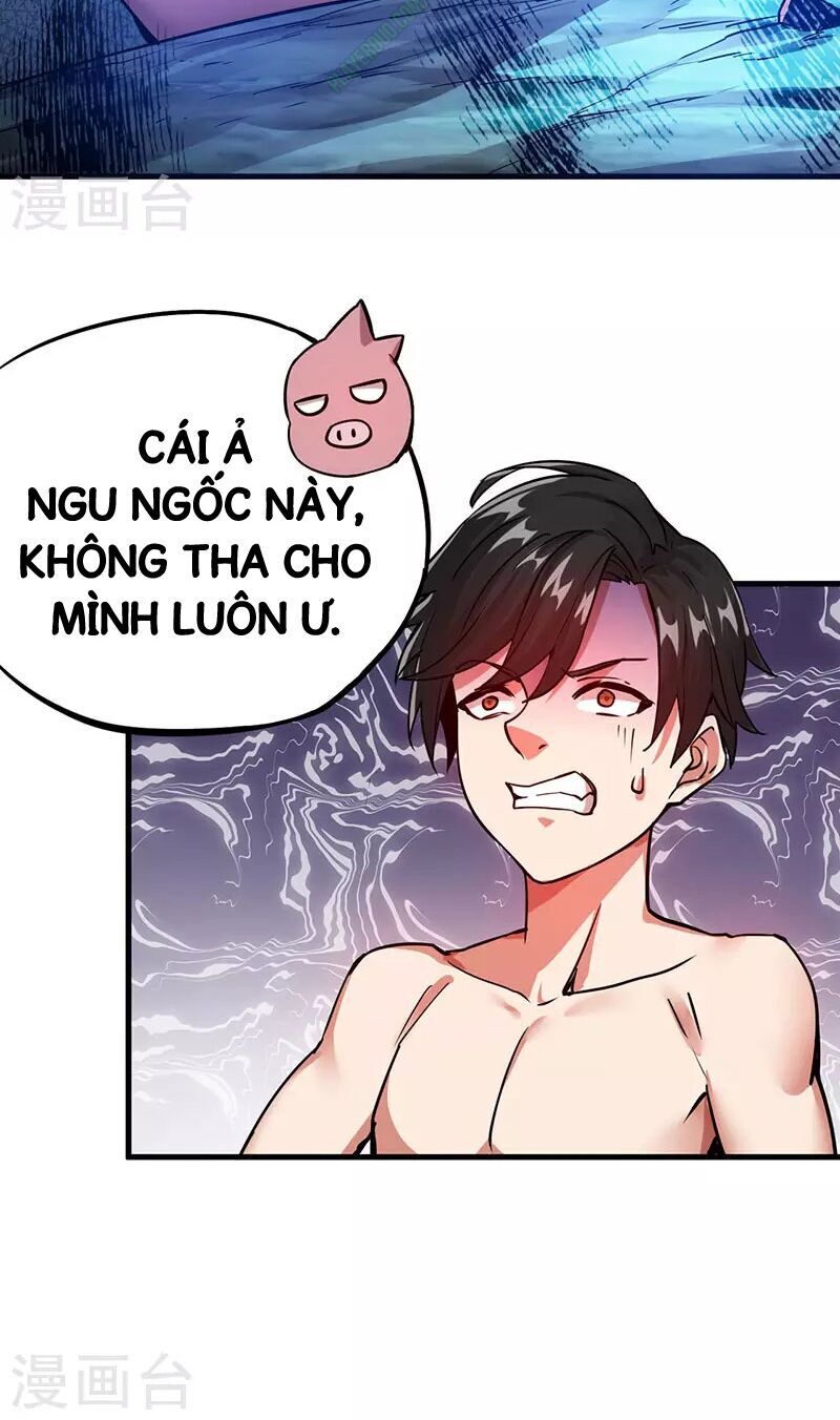 Kiếm Vũ Chapter 4 - Trang 2