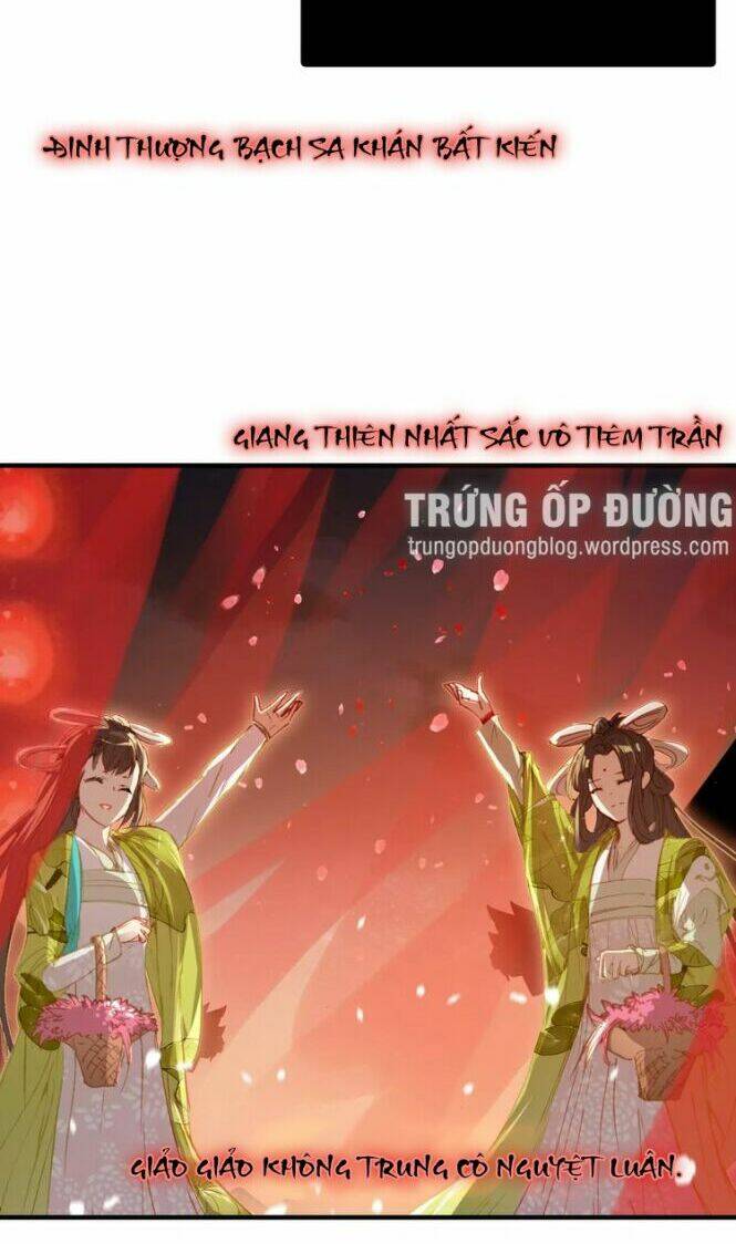 Xuân Giang Hoa Nguyệt Dạ Chapter 11 - Trang 2