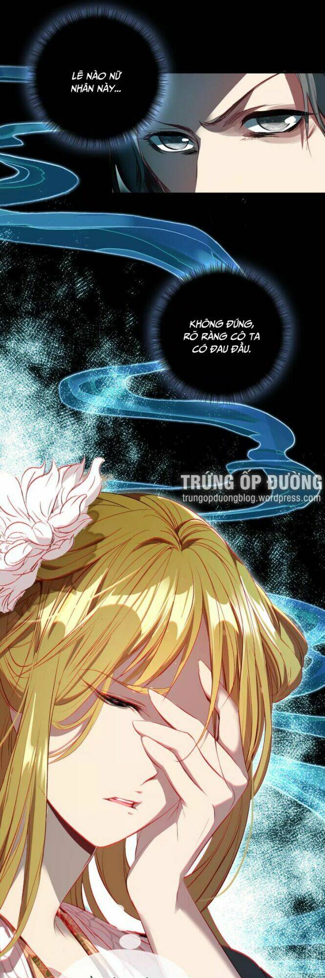 Xuân Giang Hoa Nguyệt Dạ Chapter 8 - Trang 2