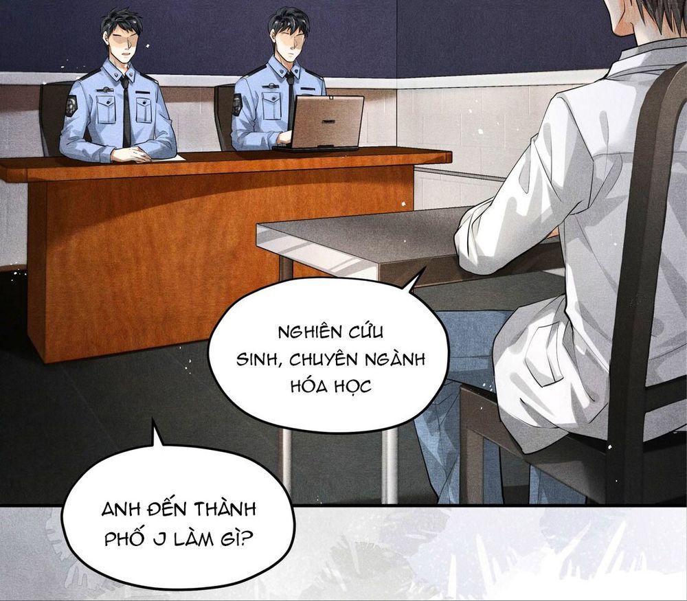 Phá Vân Chapter 8 - Trang 2