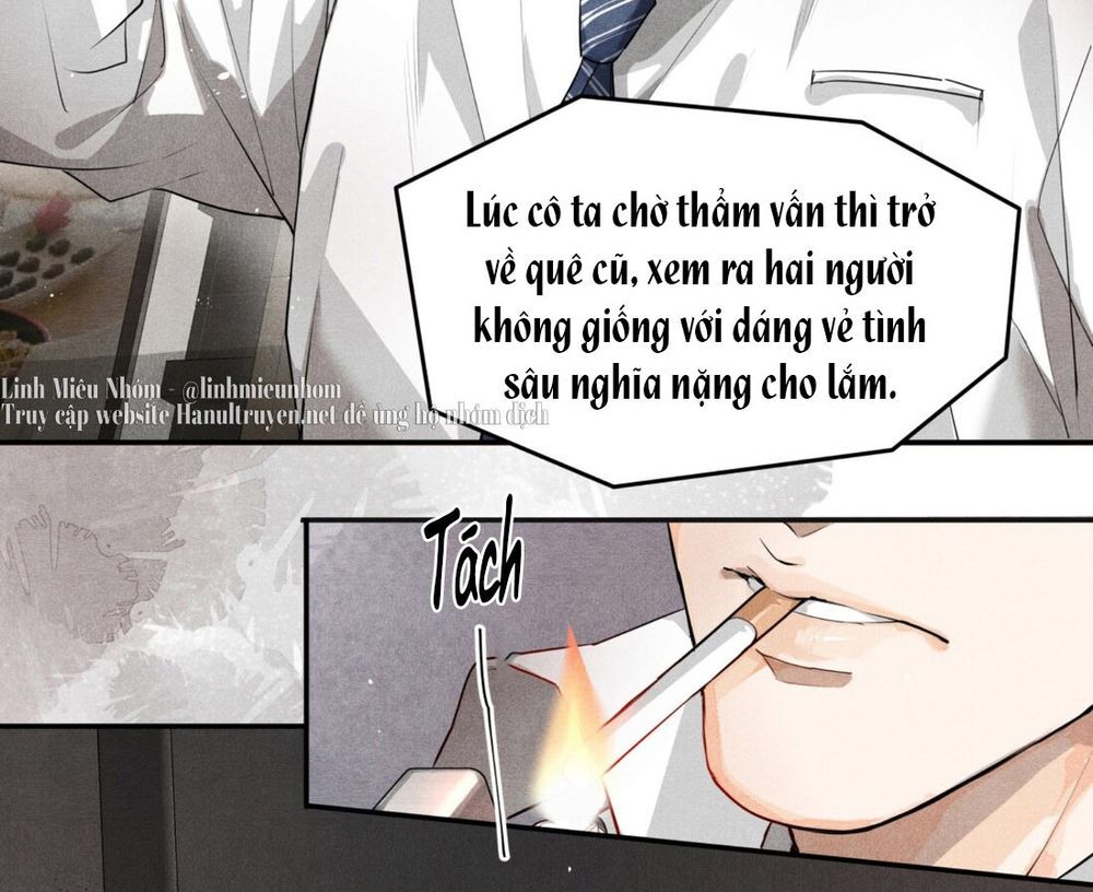 Phá Vân Chapter 7 - Trang 2