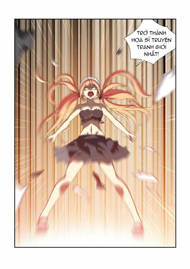 I Am A Killer Maid Chapter 39 - Trang 2