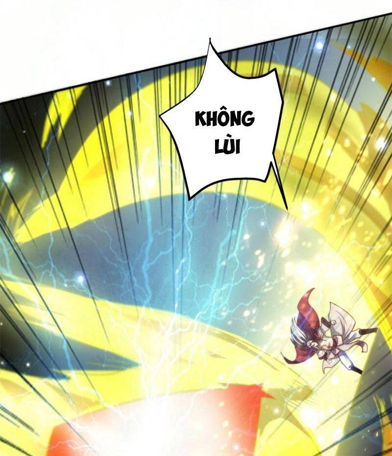 Ta Có Chín Nữ Đồ Đệ Chapter 322 - Trang 2