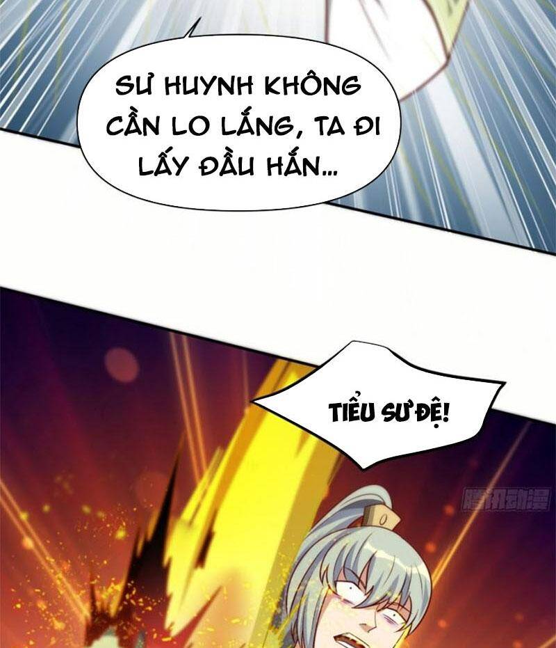 Ta Có Chín Nữ Đồ Đệ Chapter 322 - Trang 2