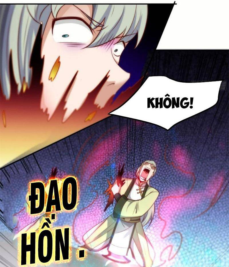 Ta Có Chín Nữ Đồ Đệ Chapter 322 - Trang 2