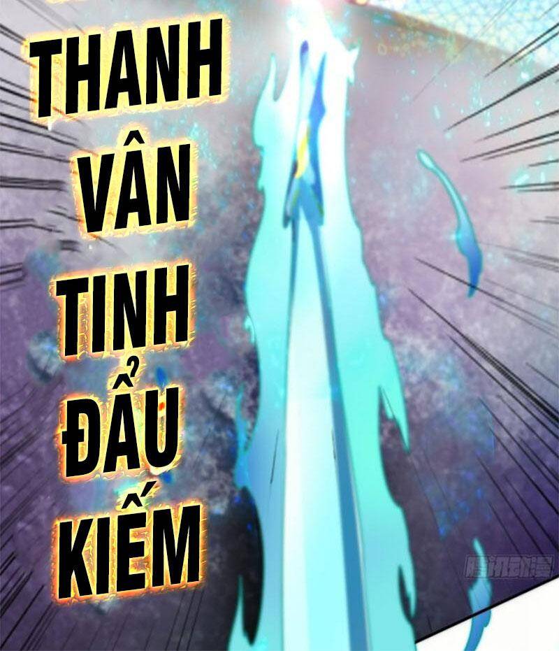 Ta Có Chín Nữ Đồ Đệ Chapter 322 - Trang 2