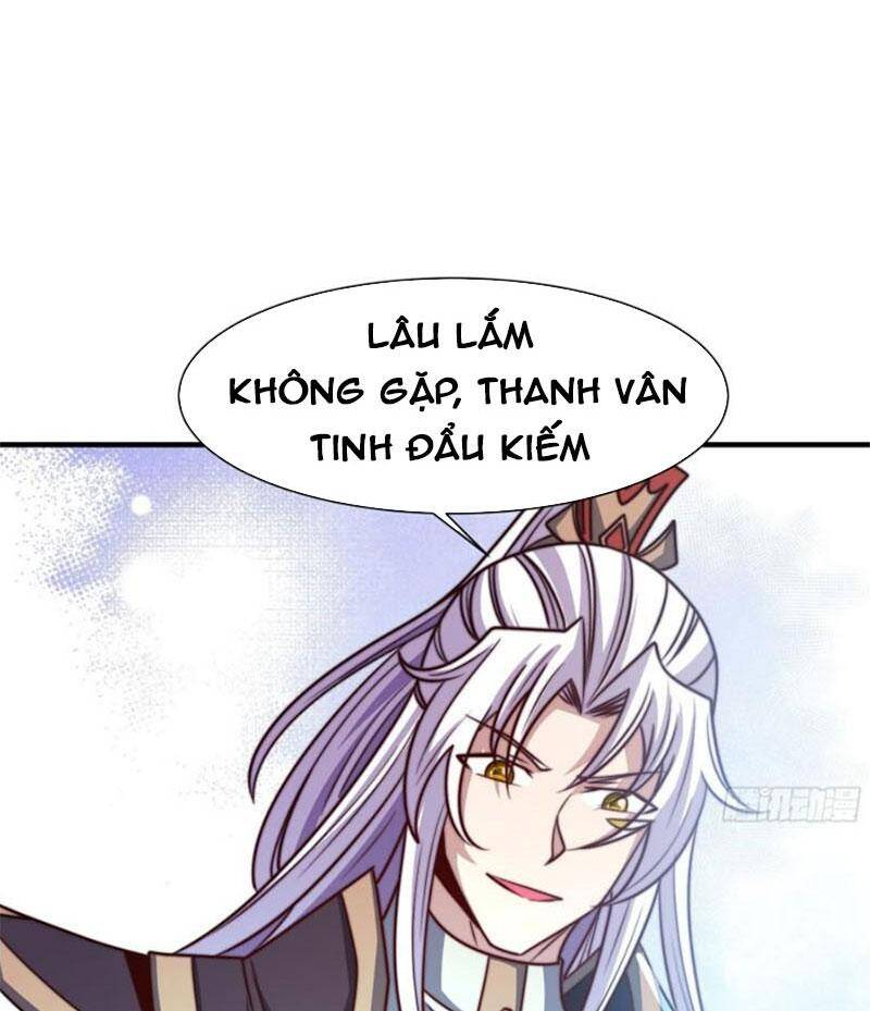 Ta Có Chín Nữ Đồ Đệ Chapter 322 - Trang 2