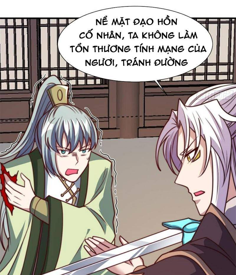 Ta Có Chín Nữ Đồ Đệ Chapter 322 - Trang 2