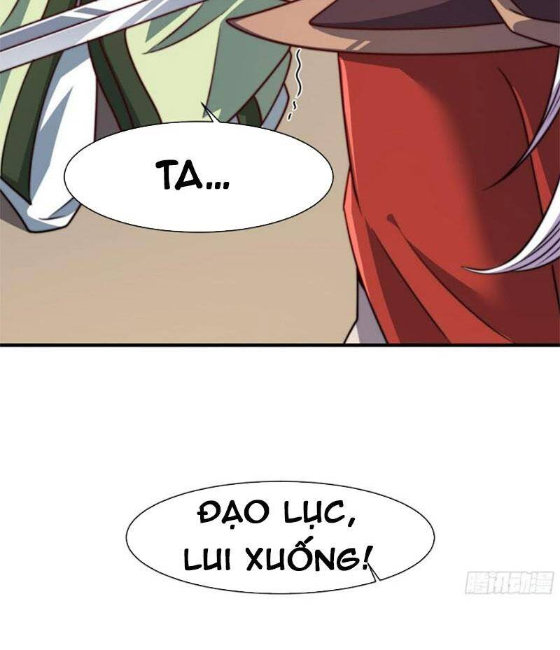 Ta Có Chín Nữ Đồ Đệ Chapter 322 - Trang 2