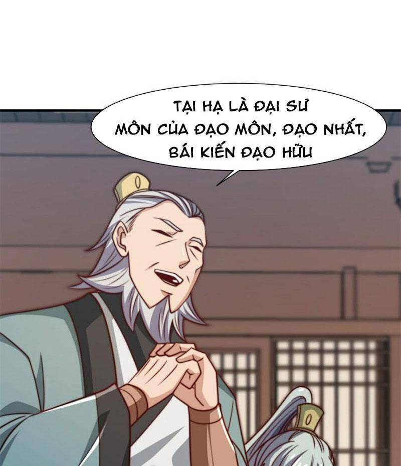 Ta Có Chín Nữ Đồ Đệ Chapter 322 - Trang 2