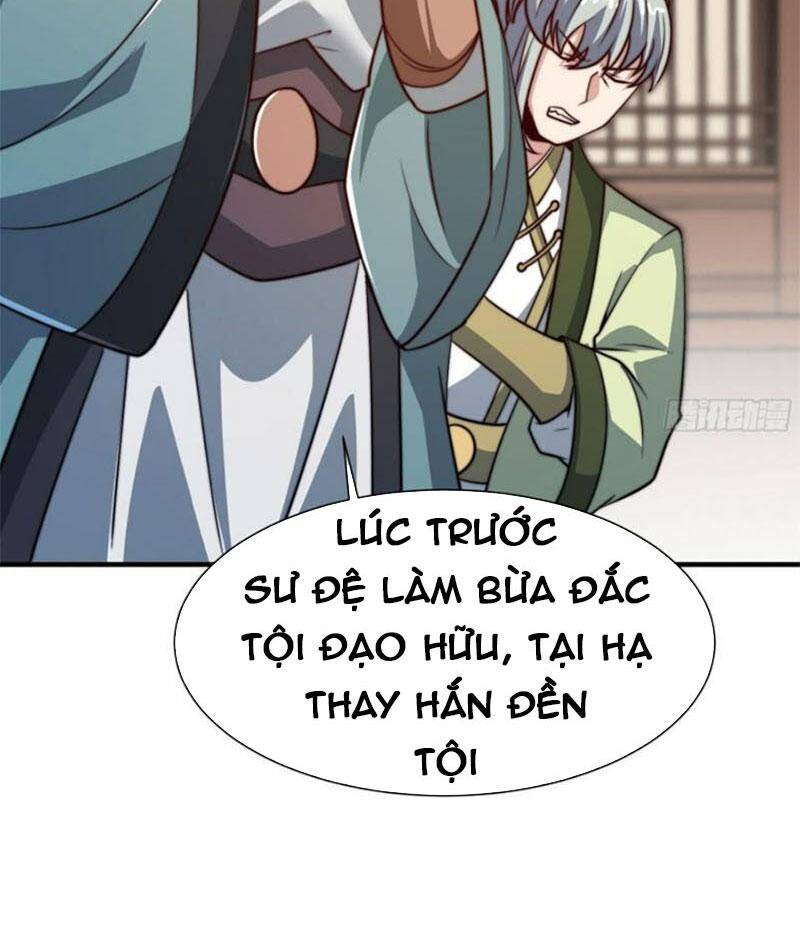 Ta Có Chín Nữ Đồ Đệ Chapter 322 - Trang 2