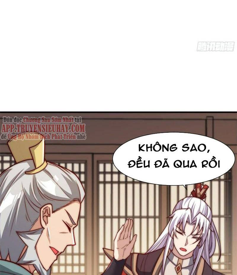 Ta Có Chín Nữ Đồ Đệ Chapter 322 - Trang 2