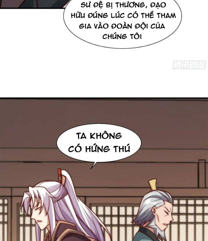 Ta Có Chín Nữ Đồ Đệ Chapter 322 - Trang 2