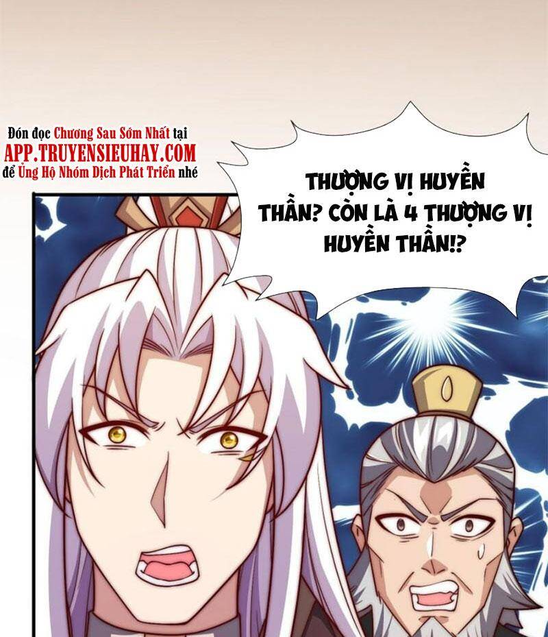 Ta Có Chín Nữ Đồ Đệ Chapter 322 - Trang 2