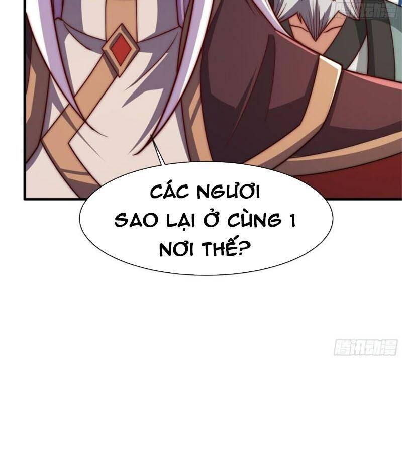 Ta Có Chín Nữ Đồ Đệ Chapter 322 - Trang 2