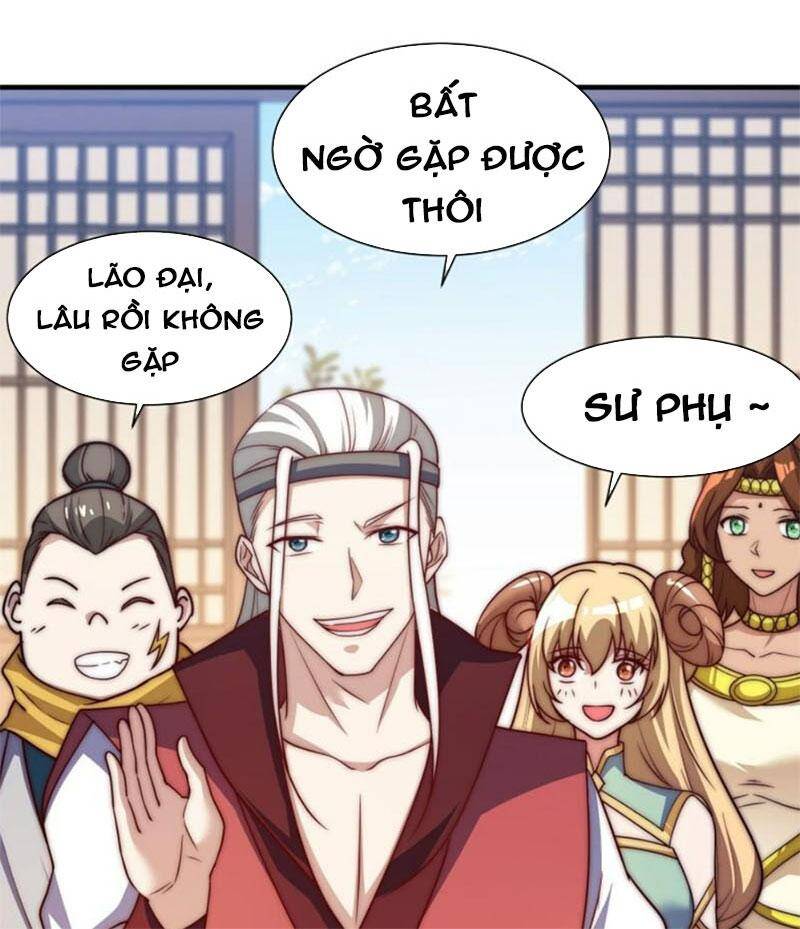 Ta Có Chín Nữ Đồ Đệ Chapter 322 - Trang 2