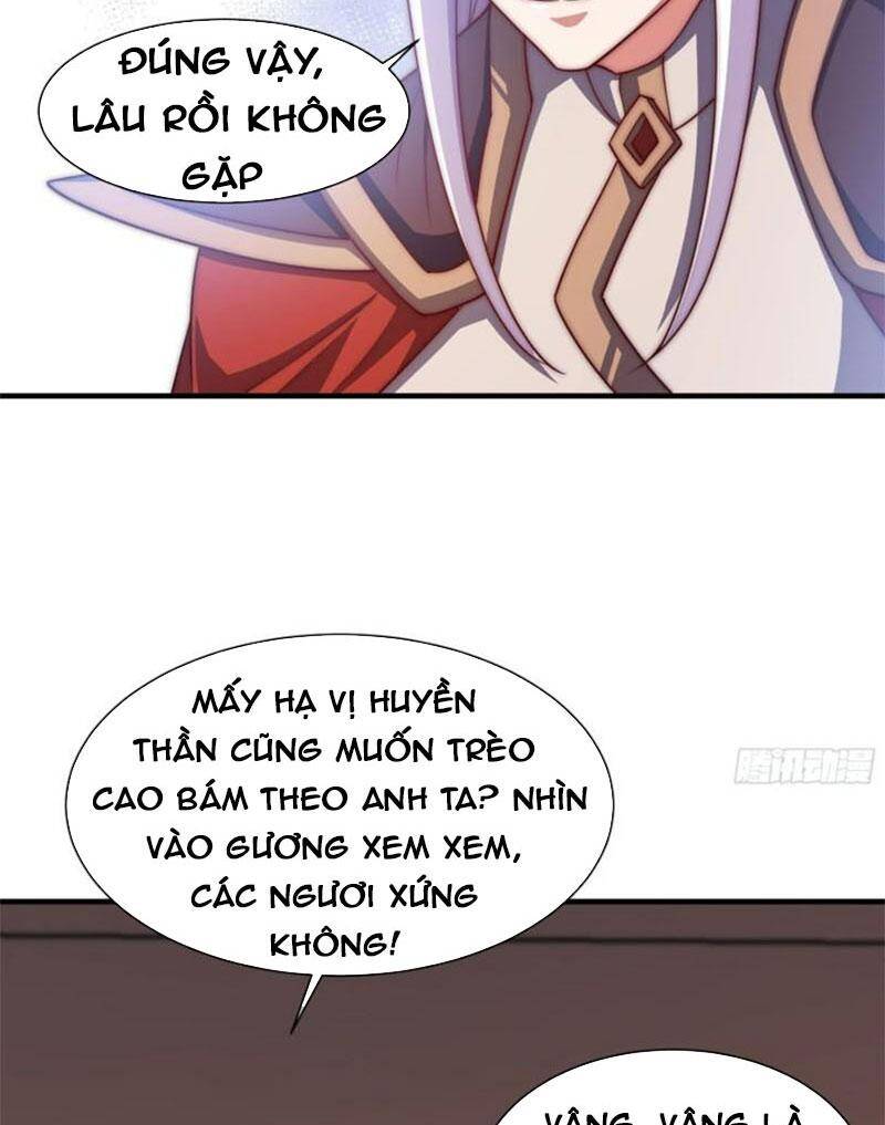 Ta Có Chín Nữ Đồ Đệ Chapter 322 - Trang 2