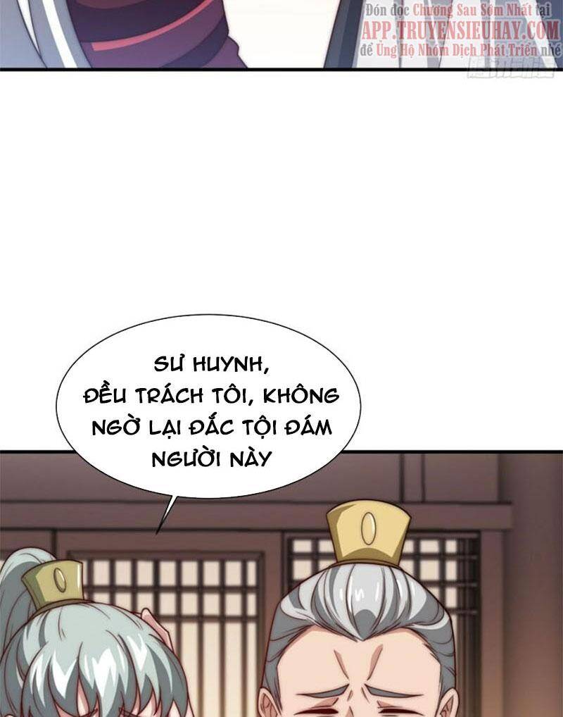 Ta Có Chín Nữ Đồ Đệ Chapter 322 - Trang 2