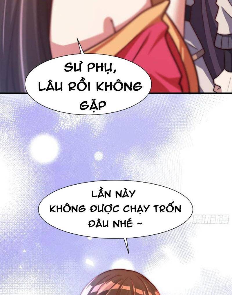 Ta Có Chín Nữ Đồ Đệ Chapter 322 - Trang 2