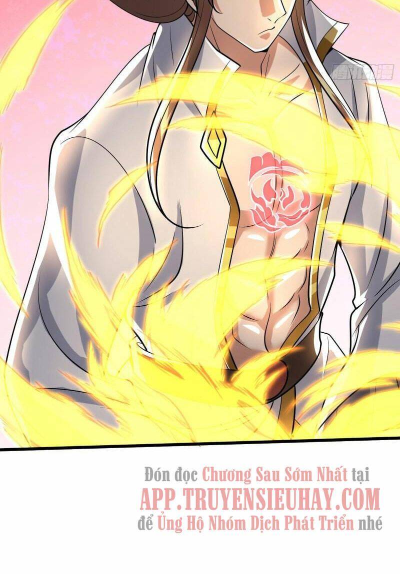 Ta Có Chín Nữ Đồ Đệ Chapter 321 - Trang 2