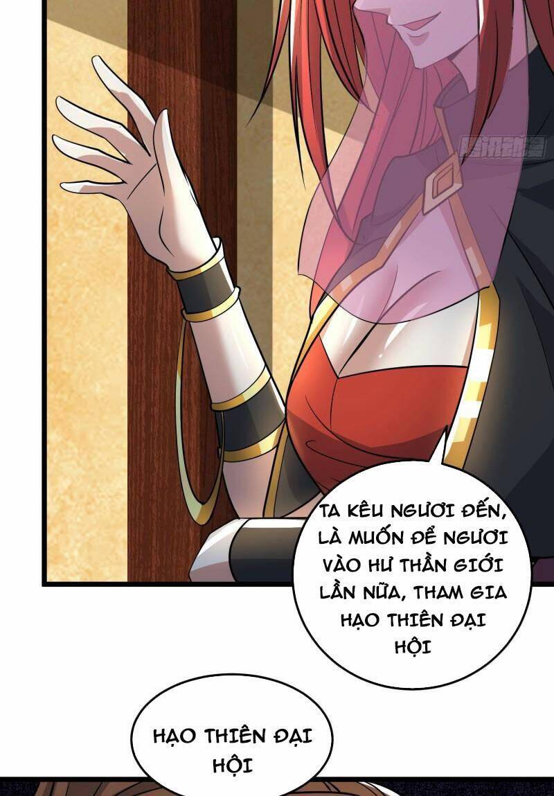 Ta Có Chín Nữ Đồ Đệ Chapter 321 - Trang 2