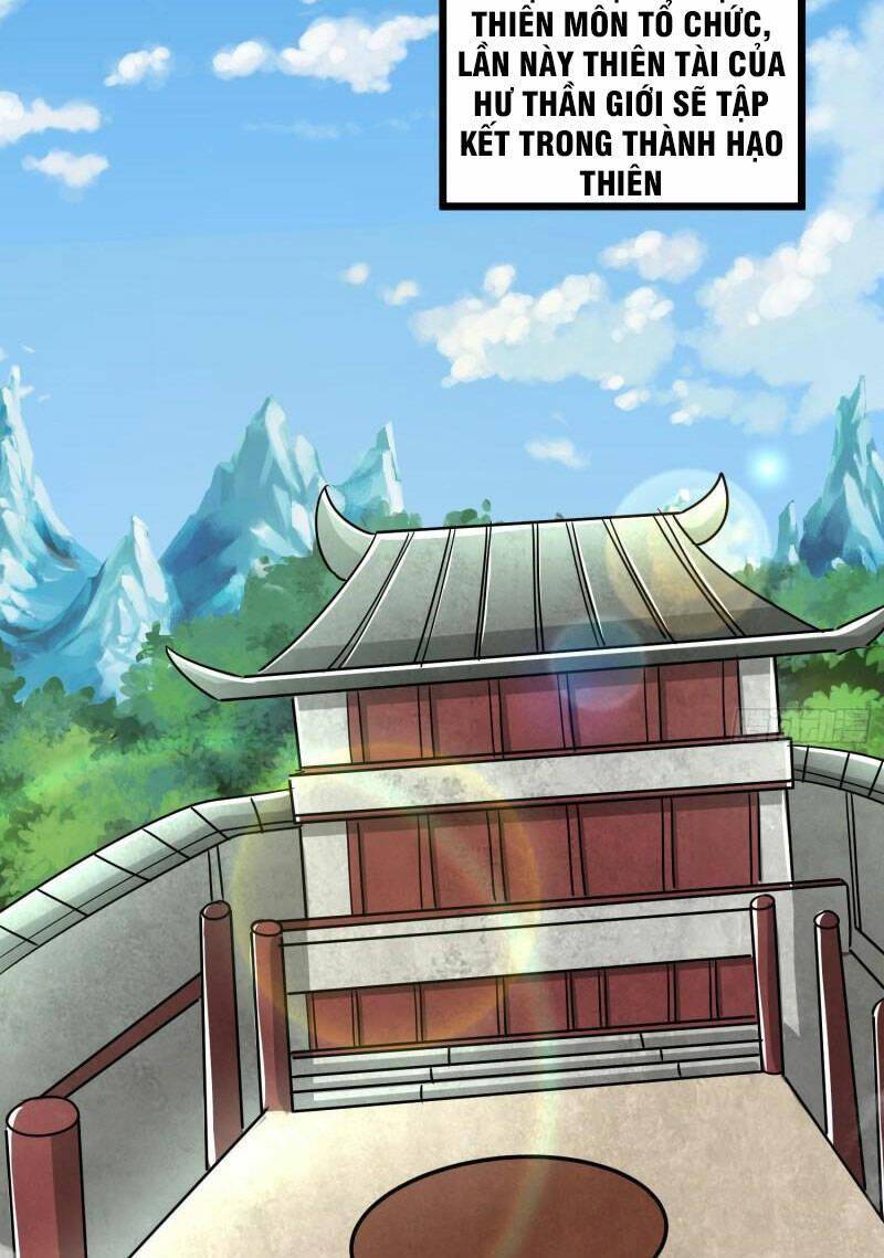 Ta Có Chín Nữ Đồ Đệ Chapter 321 - Trang 2