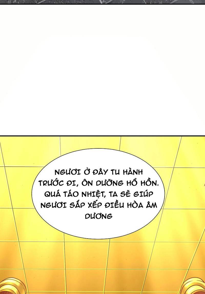 Ta Có Chín Nữ Đồ Đệ Chapter 320 - Trang 2