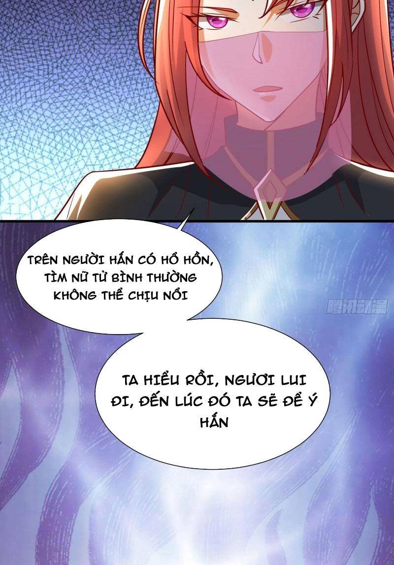 Ta Có Chín Nữ Đồ Đệ Chapter 320 - Trang 2