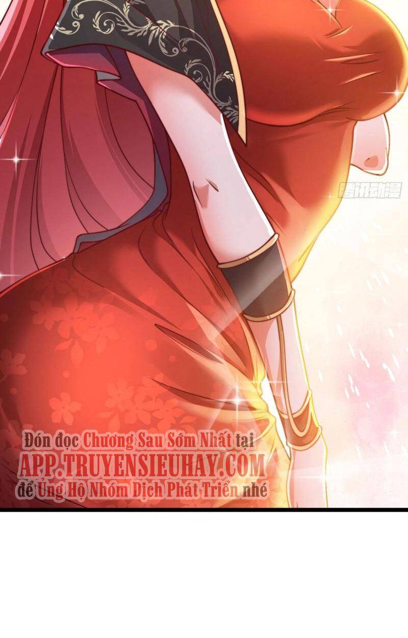 Ta Có Chín Nữ Đồ Đệ Chapter 320 - Trang 2